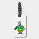 Search for hippo luggage tags Cartoon