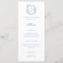 Search for monogram wedding menus Calligraphy
