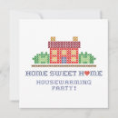 Search for housewarming open house invitations Real estate