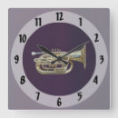 Search for brass clocks Instrument