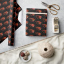 Search for beaver wrapping paper Oregon state university