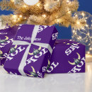 Search for norwegian wrapping paper Scandinavian