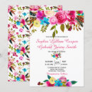 Search for feather wedding invitations Modern
