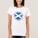 Search for scottish thistle clothing Saltire