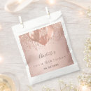 Search for birthday favor bags Stylish
