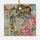 Search for alice in wonderland ornaments Cheshire cat