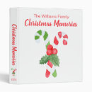 Search for christmas binders Watercolor