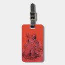 Search for batman luggage tags Villains