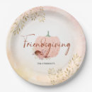 Search for friendsgiving plates Dinner