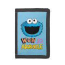 Search for cookie monster wallets Reading