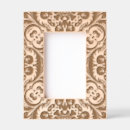 Search for rustic picture frames Laser engraved wooden