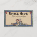 Search for country business cards Primitive