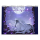 Search for horse calendars Fairytale