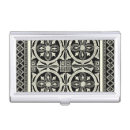 Search for square business card cases White