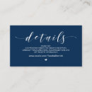 Search for blue weddings Website