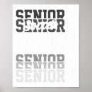 Search for senior soccer posters Graduation