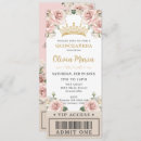 Search for light pink quinceanera invitations For kids