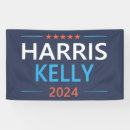 Search for kamala harris banners Democrat