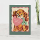 Search for retro valentines day cards Girlfriend
