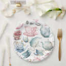Search for china paper plates Pink