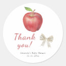 Search for apple stickers Watercolor