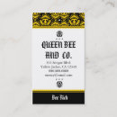 Search for bumble bee business cards Flowers