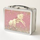 Search for unicorn lunch boxes mythical
