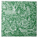 Search for deer tiles Green