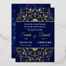 Search for jewish invitations Gold