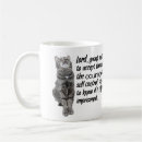 Search for funny stress gifts Black cat