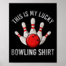 Search for bowling posters Dude