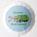 Search for trash truck Vehicle