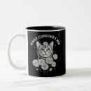 Search for funny cat quote mugs Humor