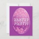 Search for easter party invitations Dinner