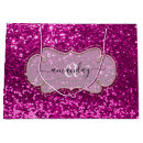 Search for glitter gift bags Bridal shower