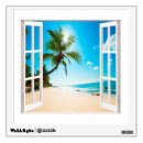 Search for window wall decals Ocean