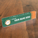 Search for basketball name plates U of m