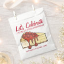 Search for dessert favor bags Party