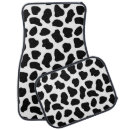 Search for cow print car floor mats Modern