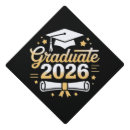 Search for family graduation cap toppers 2026