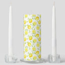 Search for lemon candles Leaves