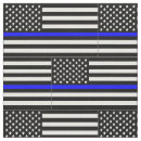 Search for blue fabric thin blue line