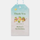 Search for beach gift tags Luau