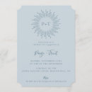 Search for blue engagement party invitations Unique