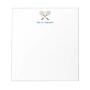 Search for tennis notepads Sport