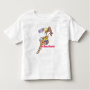 Search for toddler girl clothing Lola bunny