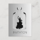 Search for clock invitations Chic