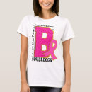 Search for breast cancer walk tshirts Pink