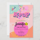 Search for korean invitations Pink