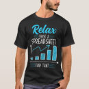 Search for spreadsheet tshirts I have a spreadsheet